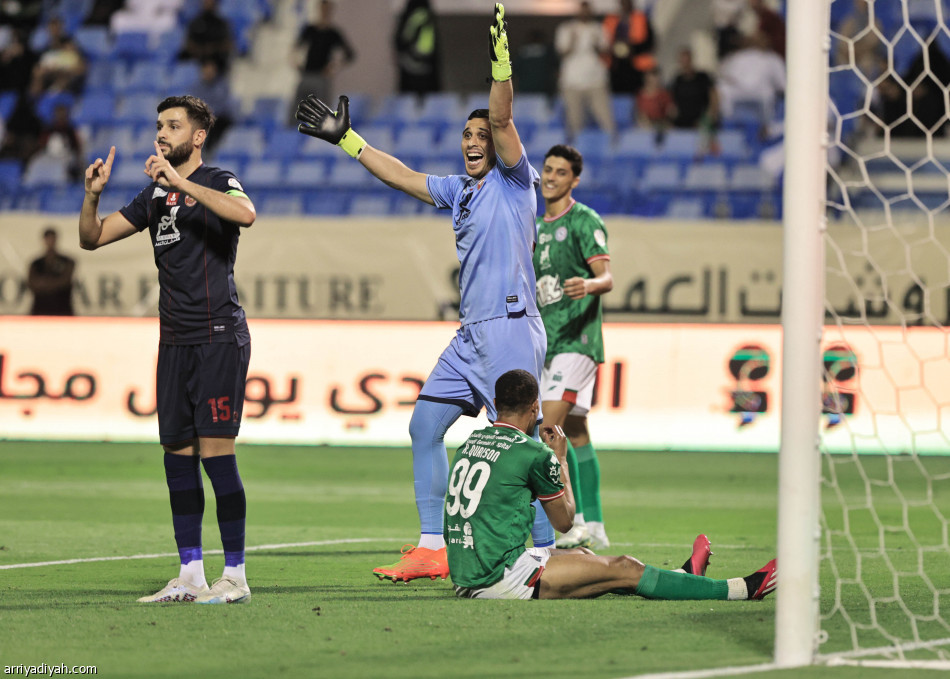 ثنائية نياكاتي تمنح الاتفاق نقاط ضمك