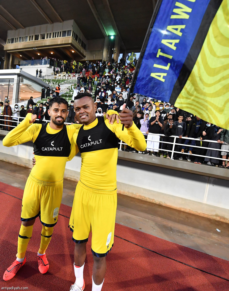 ساندرو يودع التعاون بالدموع