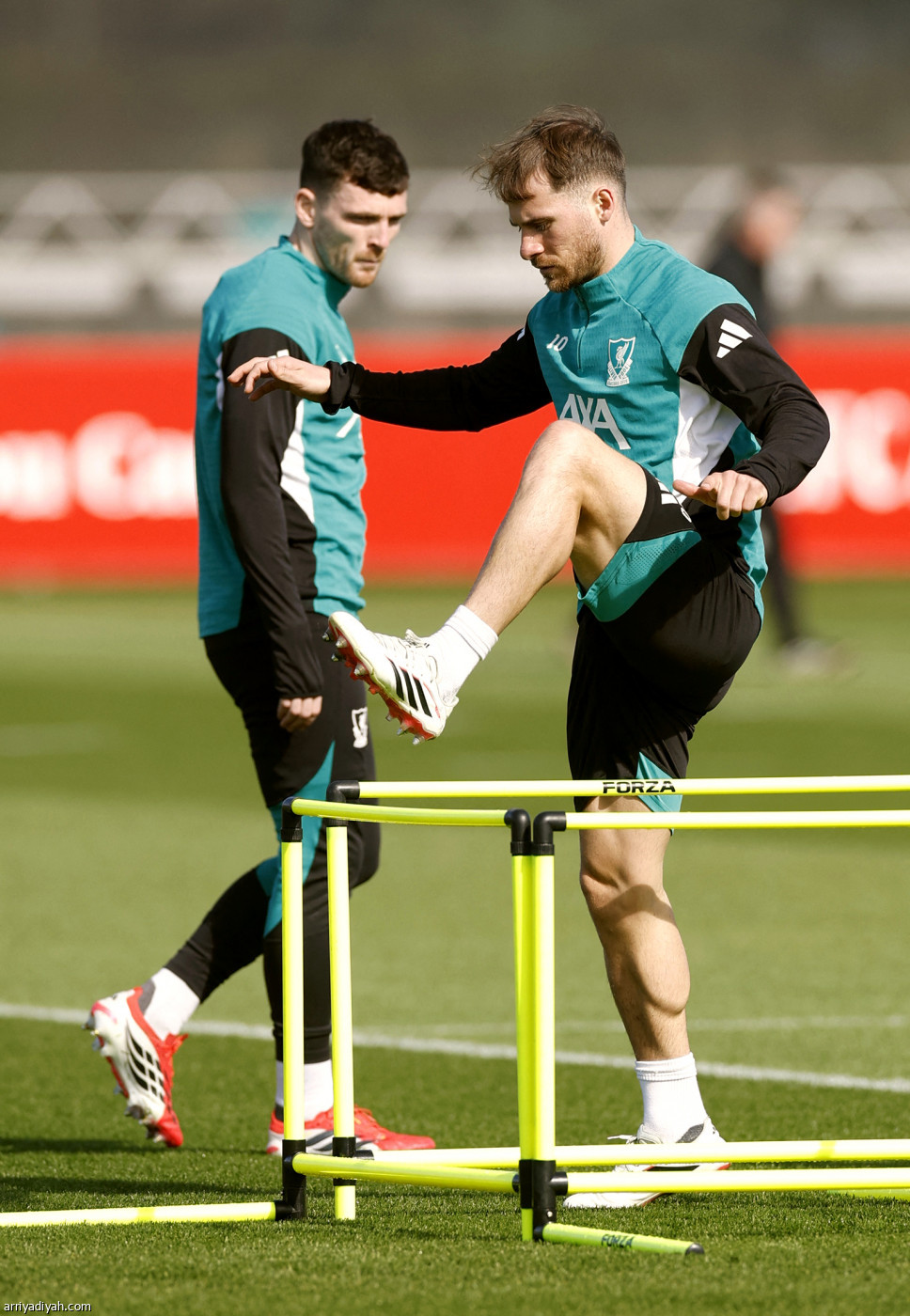 ليفربول جاهز