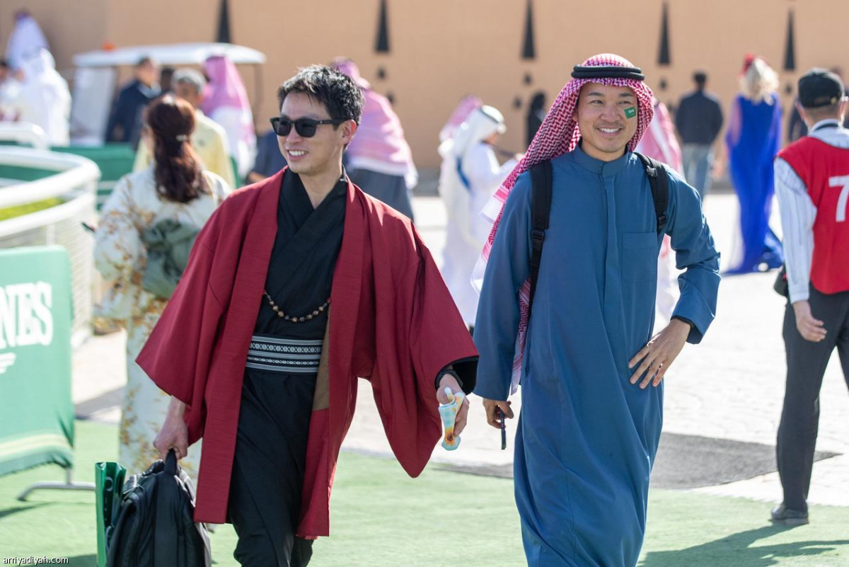 انطلاق الفعاليات