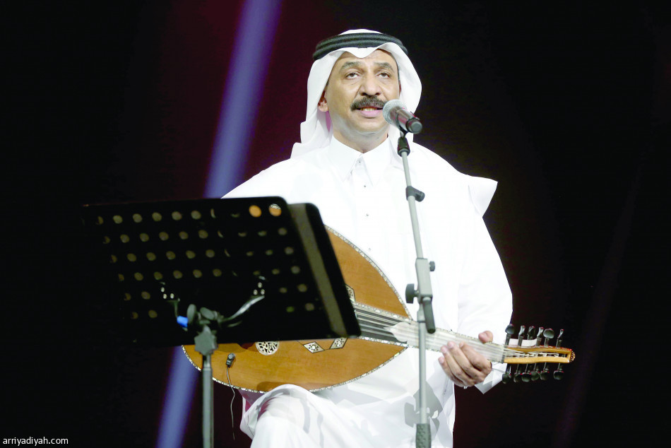 بعد 30 عاما.. عبادي يعود بـ “الإسبانية”