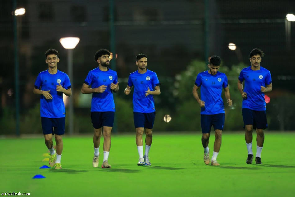 الباطن .. هورفات يدرس خطة االاتحاد