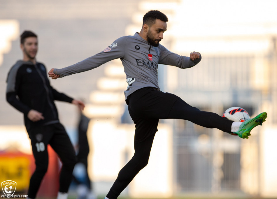 جارديم يشرح خطة السوبر