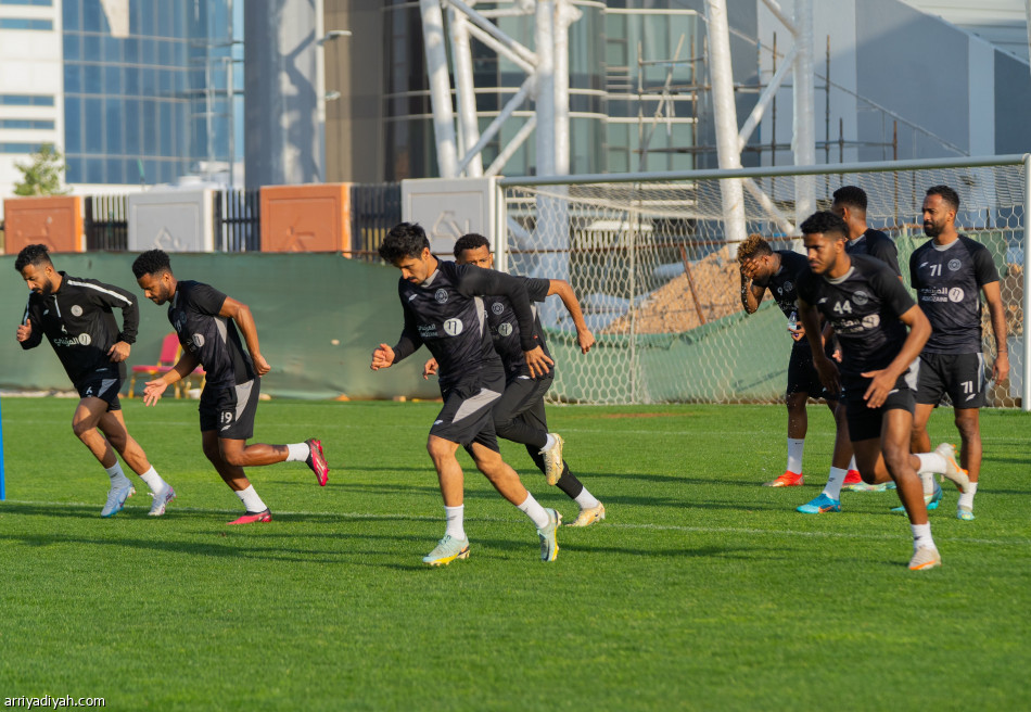 الشباب.. الأشعة تحدد إصابة جونيور