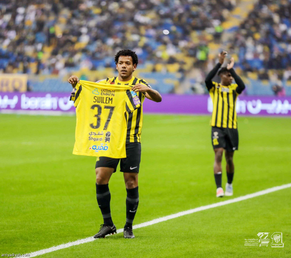 كأس السوبر..
تختار بطلا جديدا