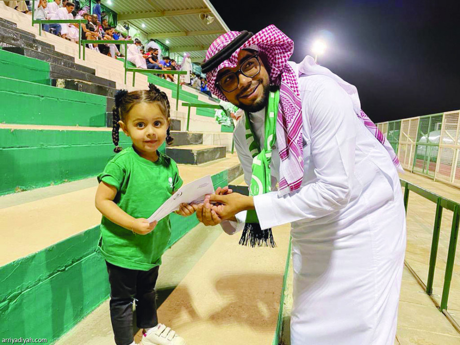 القيصومة 
يعود إلى الأولى بعد 3 مواسم