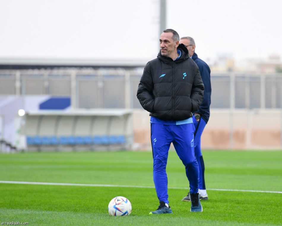 الفتح يحضر للاتفاق