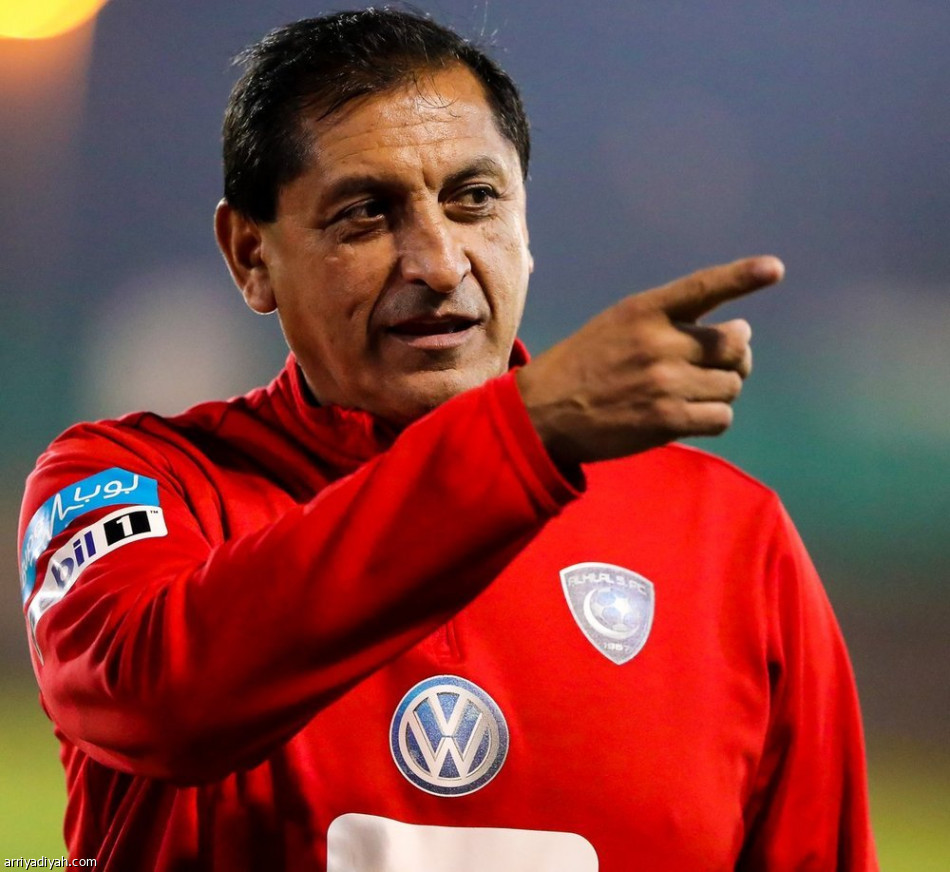 الهلال يواجه روستوف الروسي بغياب 10 لاعبين