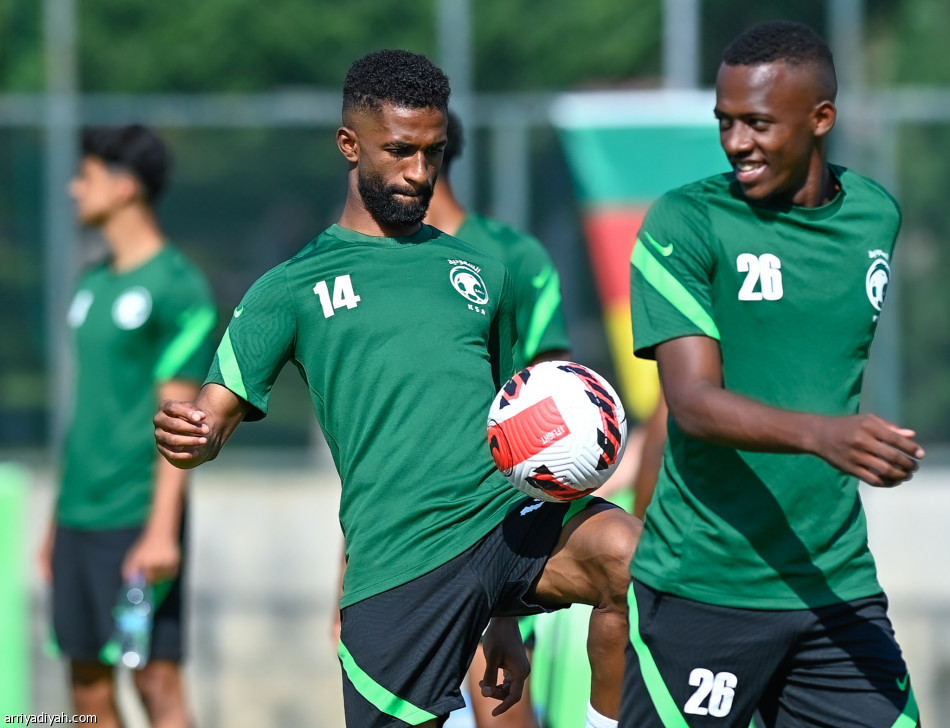 الأخضر الأولمبي يفتح ملف الجزائر