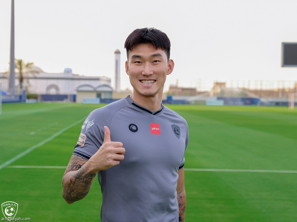 بعد خسارتهم 2018..
11 هلاليا ينتظرون الزمالك