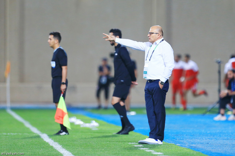 سابقة تاريخية
تحيي آمال الباطن