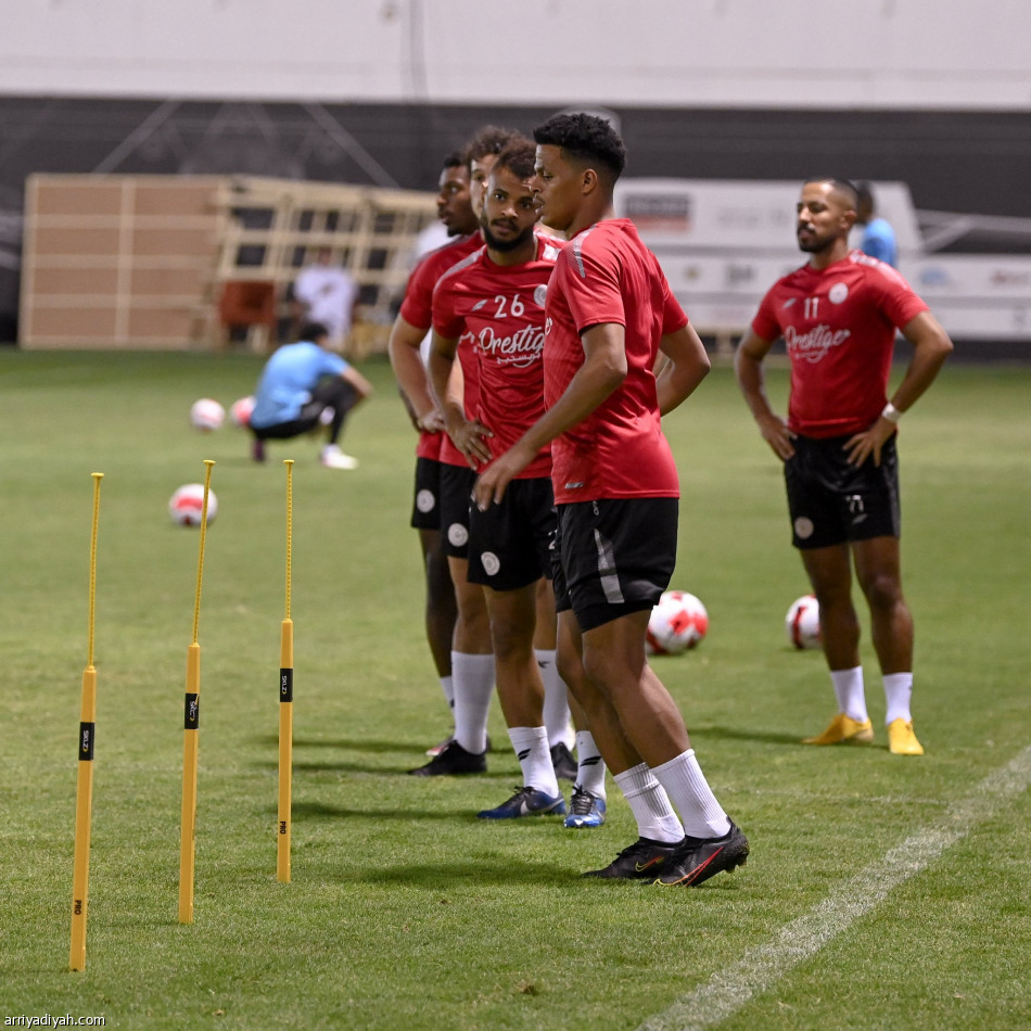 الشباب يريح الدوليين.. ويكشف عن الإصابات