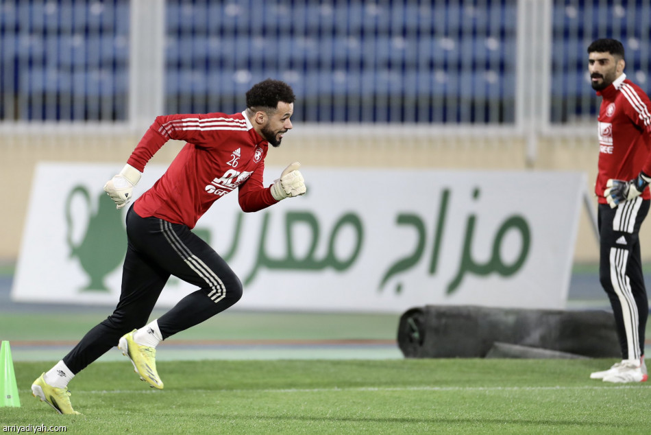 الفيصلي يعتمد خطة أبها