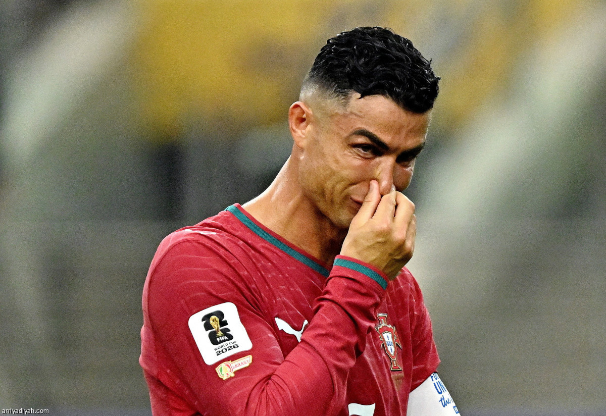 دموع الأسطورة