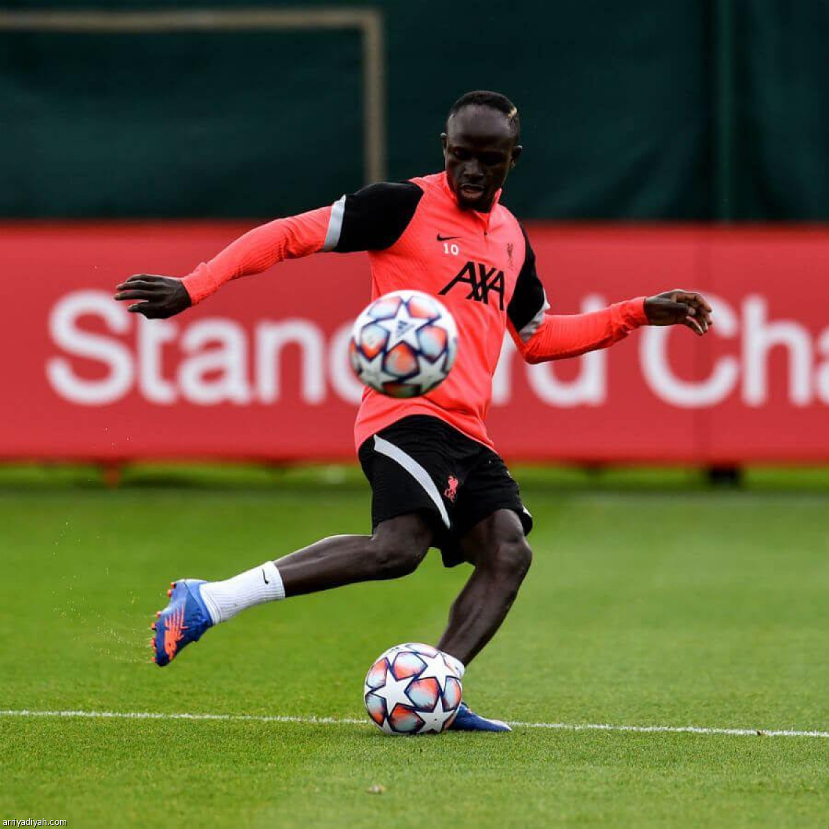 ليفربول يعلن الجاهزية