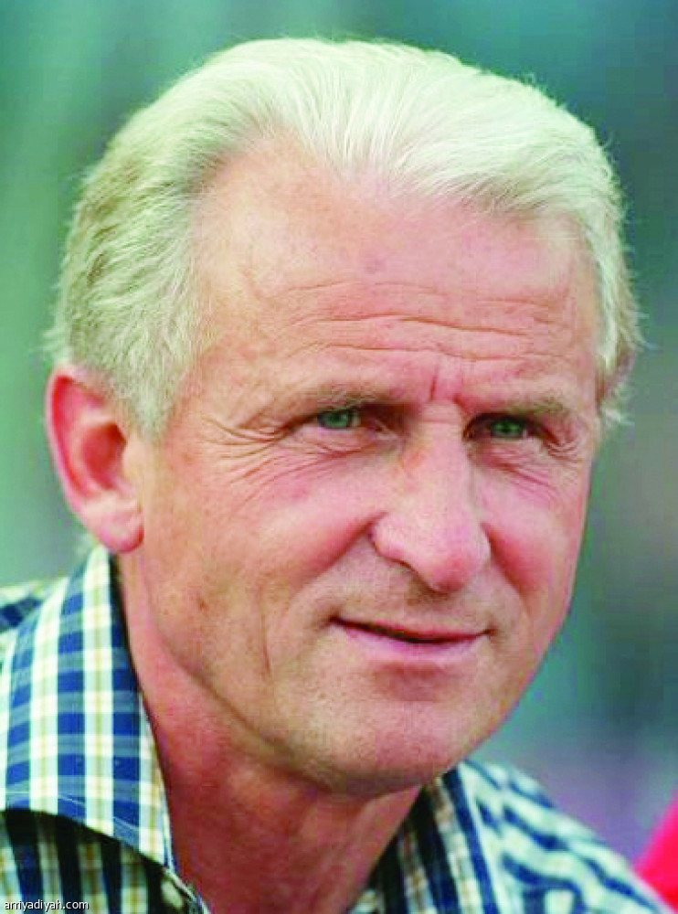 الكوابيس 
تطارد بايرن ميونيخ