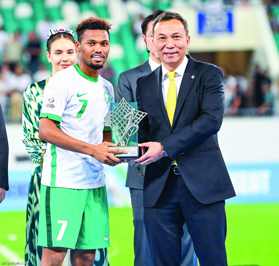 يحيى..
ماكينة أهداف