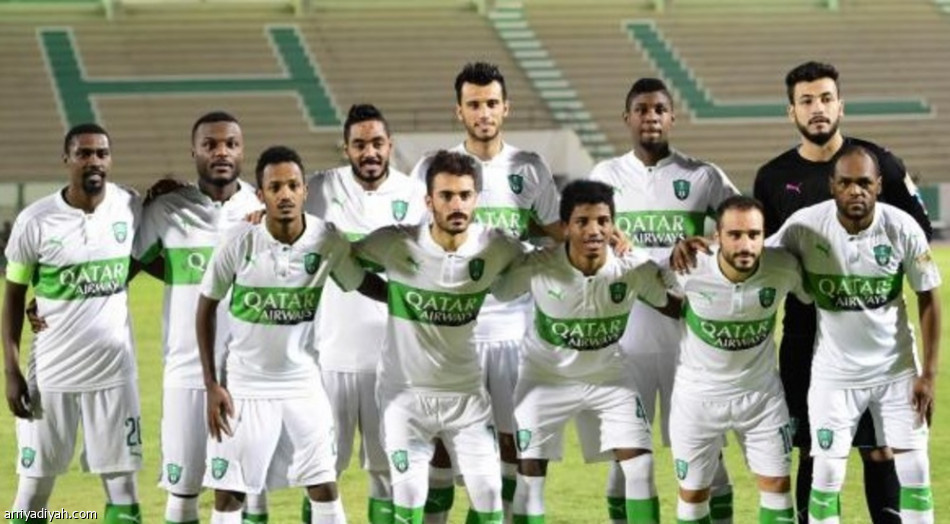 أخيراً السومة يهدر ركلة جزاء .. والأهلي يفوز على وج بنصف درزن ودياً