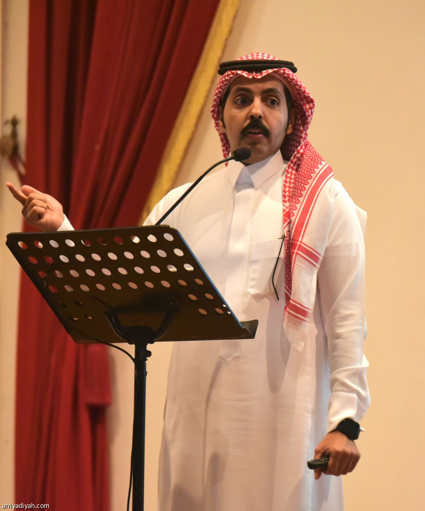 القادسية وأرفى.. شراكة تدعم مرضى التصلب المتعدد