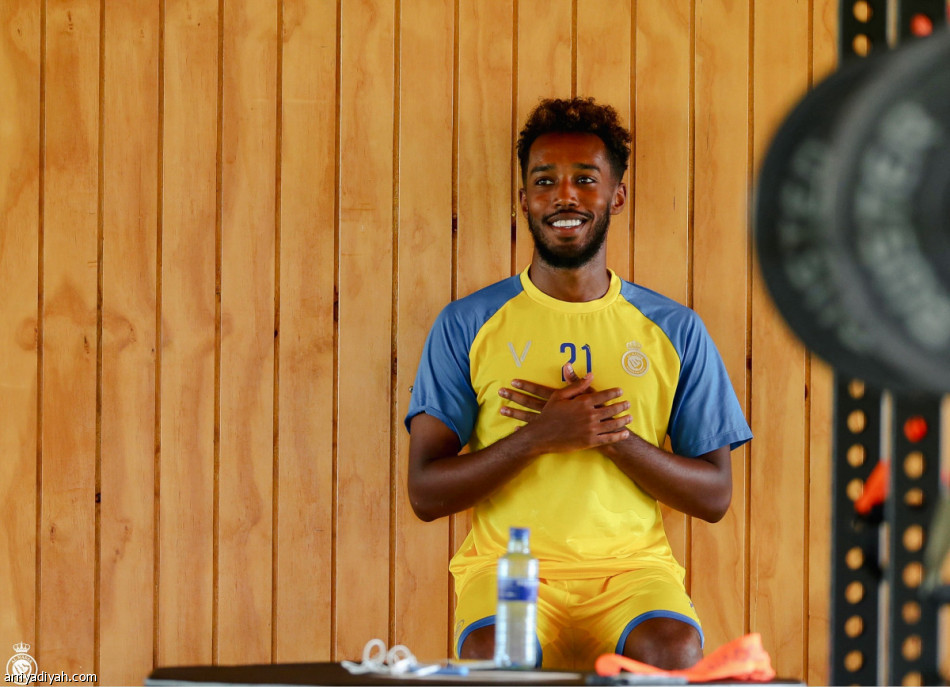 النصر يستقبل أبطال العرب.. والمسائية تقتصر على «الفيديو»