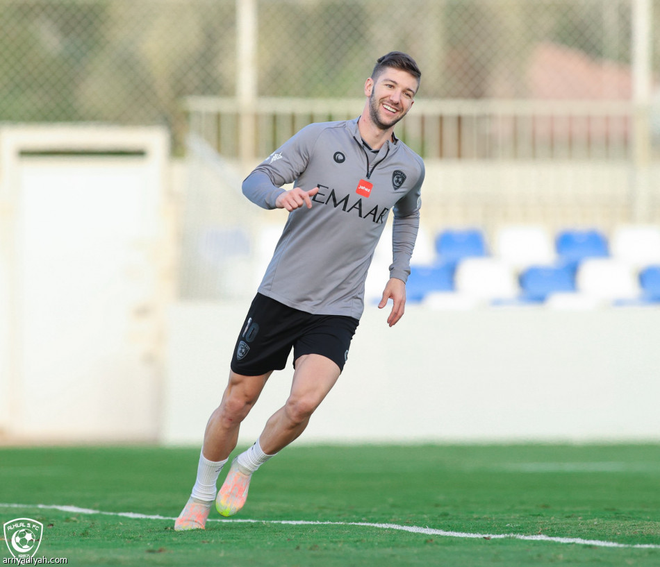 الهلال يفقد الفرج .. و«المنشطات» تفحص اللاعبين عشوائيا