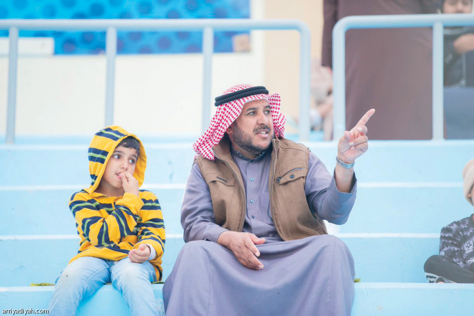 تحدي البرد