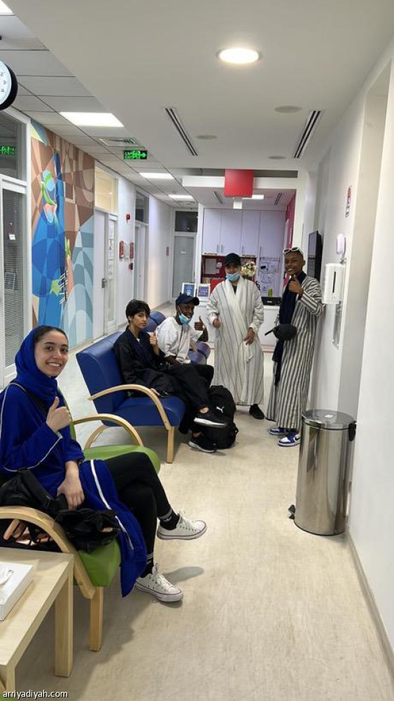 الدوري الممتاز للسيدات.. نانسي تواجه الهلال والنصر والاتحاد