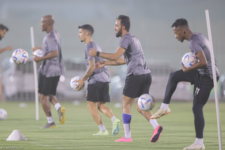 الفيحاء يتأهب للخلود بـ «الثابتة»