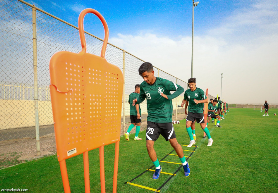 «المخصصة» تُجهز أخضر الشباب