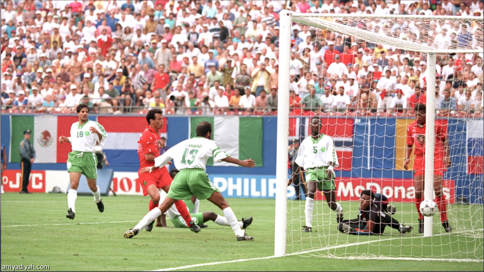 الأخضر..
استرجاع واستشفاء