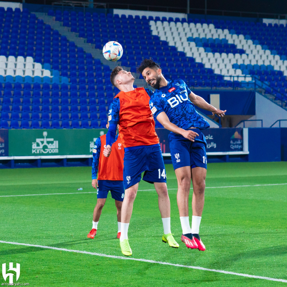 الإنفلونزا تبعد كاريلو عن الهلال