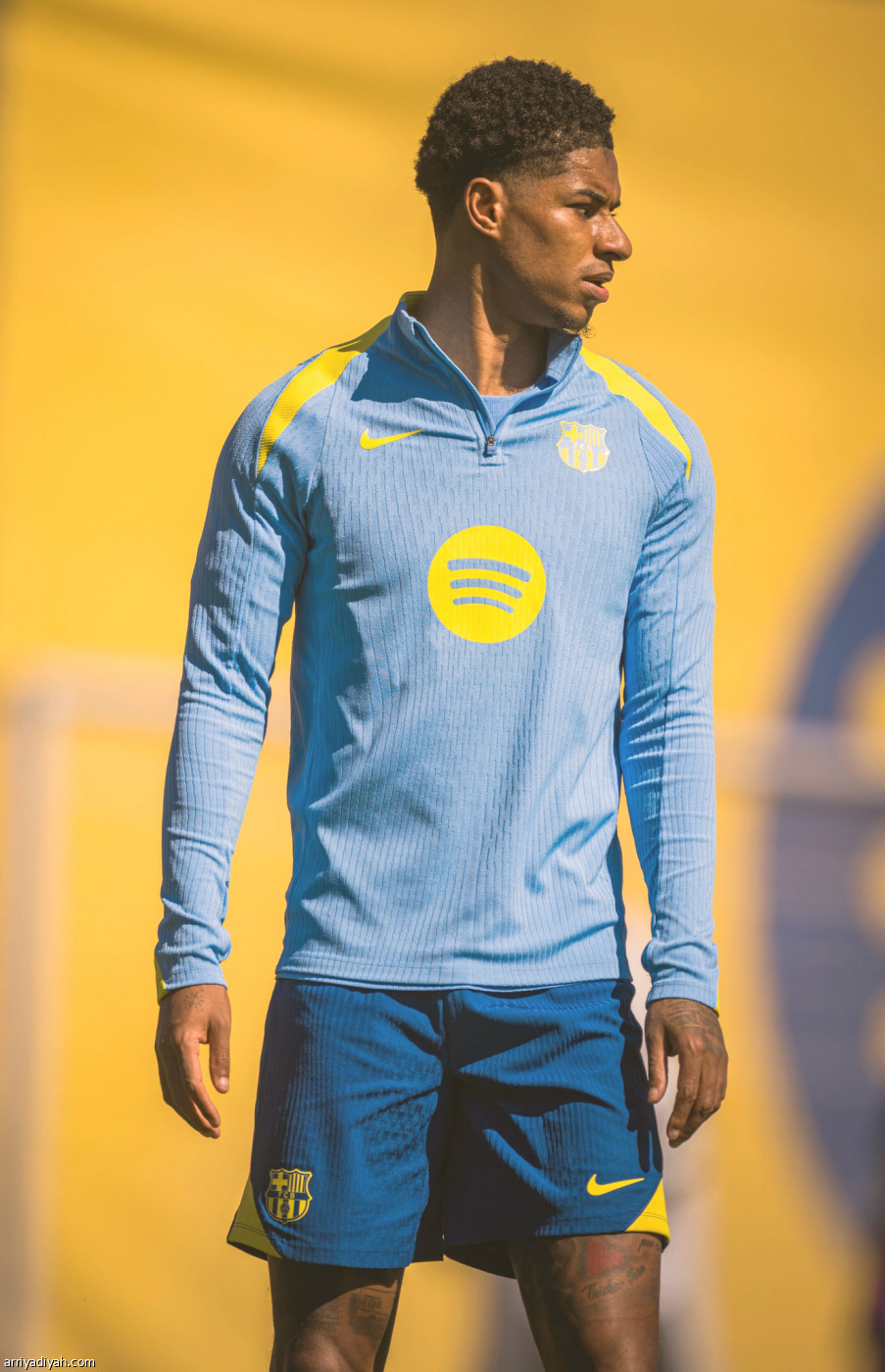 مواجهة رابعة