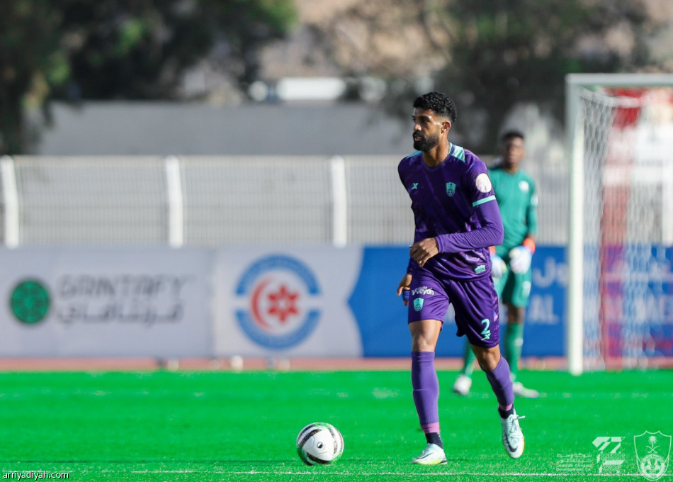 عقدة العين تطارد الأهلي في «يلو»