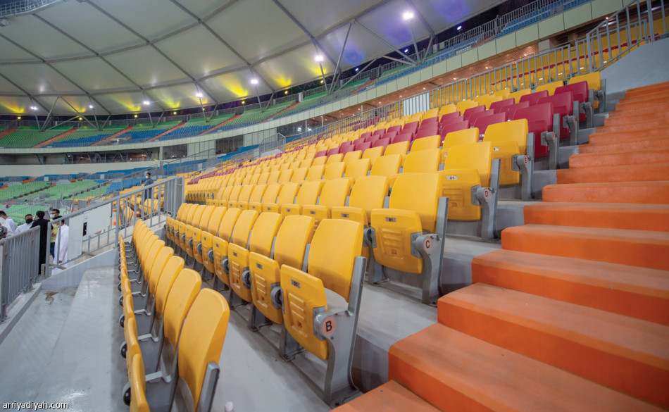 على ملعب الفيصل..
الديربي اتحاديّا