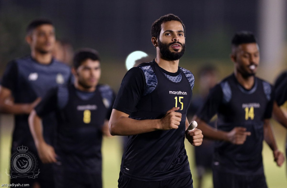 بدعم من آل الشيخ.. الفريدي إلى مانشستر يونايتد