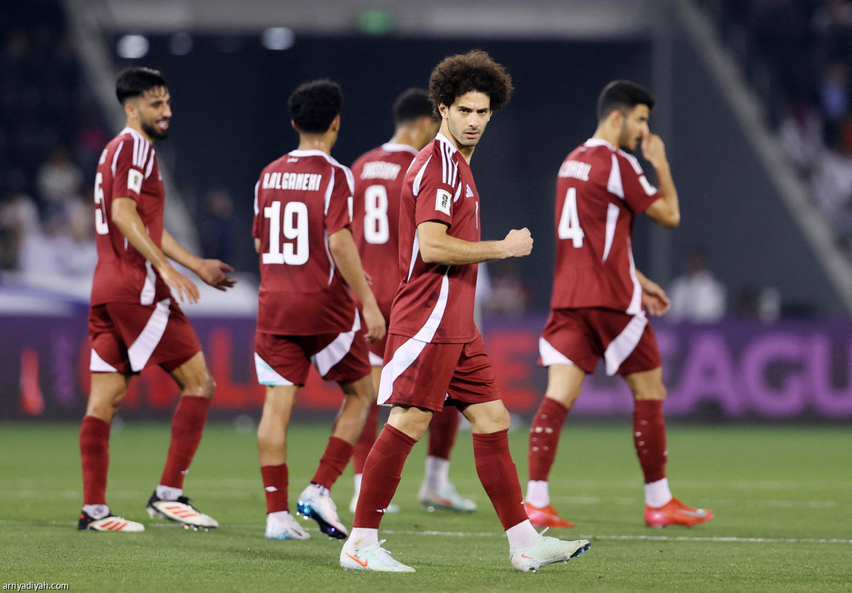 انتصار كبير