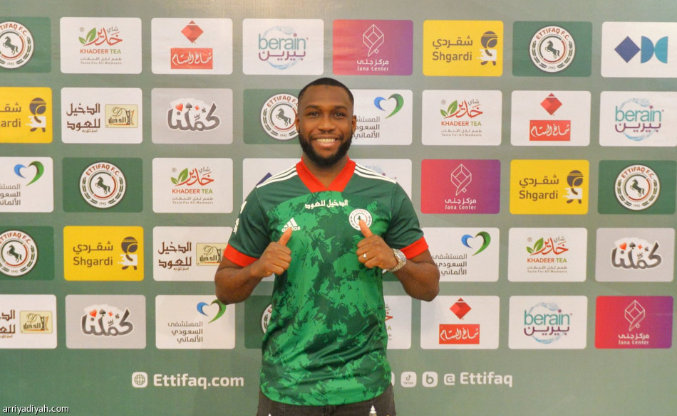 الاتفاق يقدم نياكاتي