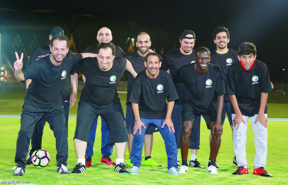 جمعية اتحاد القدم.. فلوس وتوزيع مناصب