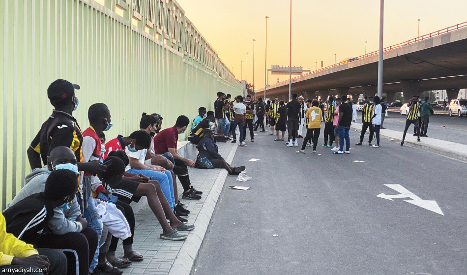 أهداف الديربي 
تحطم أرقام 2016