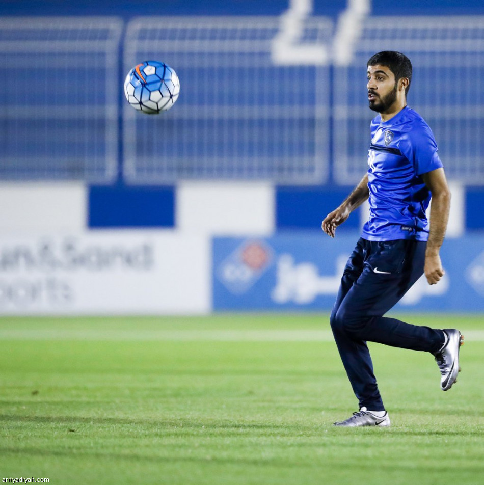 الهلال يبحث عن طائرة خاصة