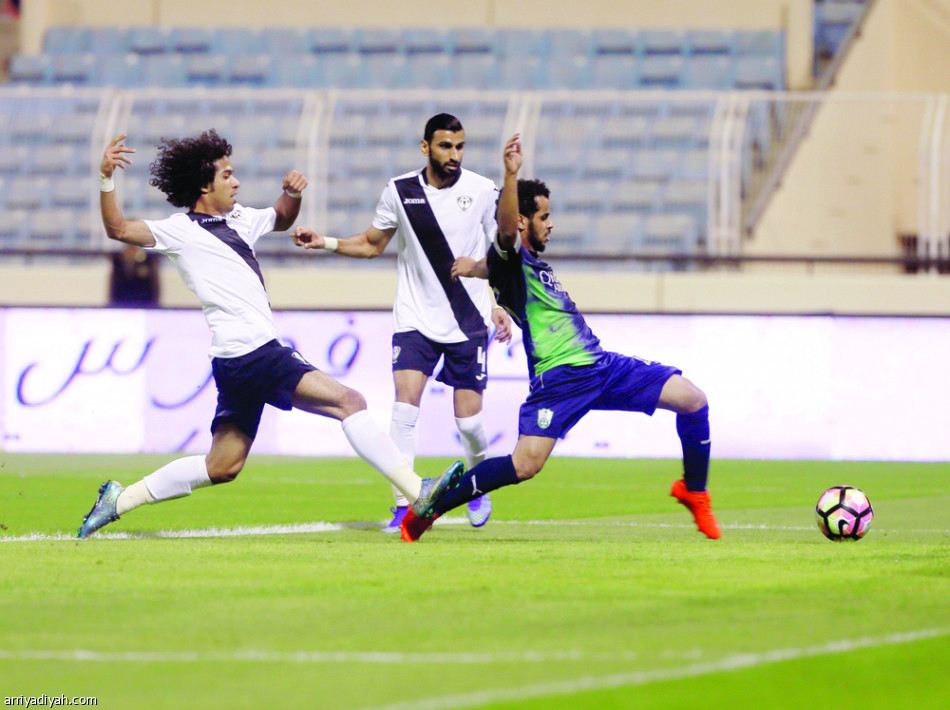 الحضور 1155 مشجعاً.. وعودة نتيجة 2014