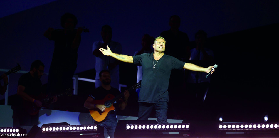 تتويج ثالث
على أرض قطر