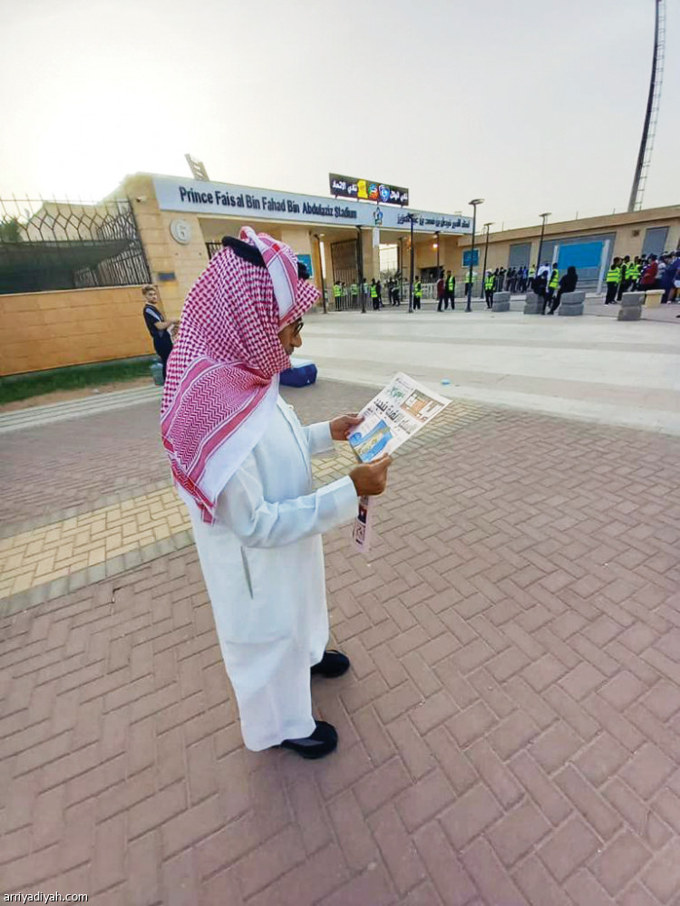 بعد 6 أعوام..
دياز يرد الاعتبار