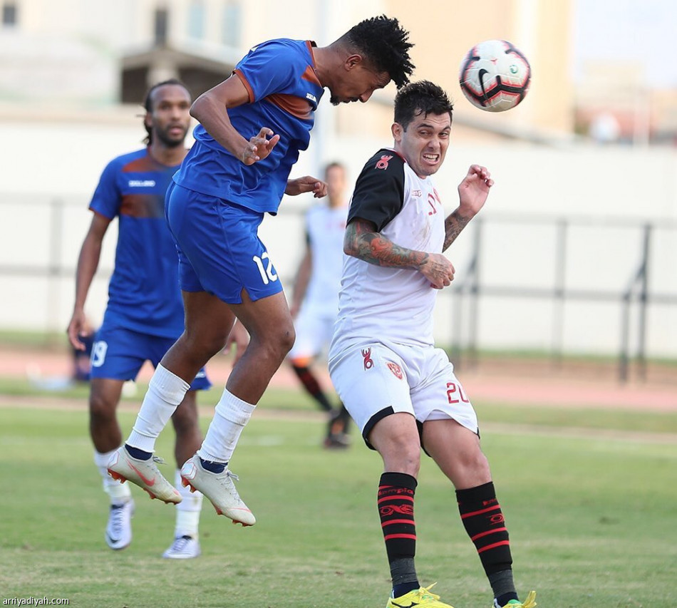 دوري الأولى: فوز الكوكب والطائي والخليج في الجولة 14