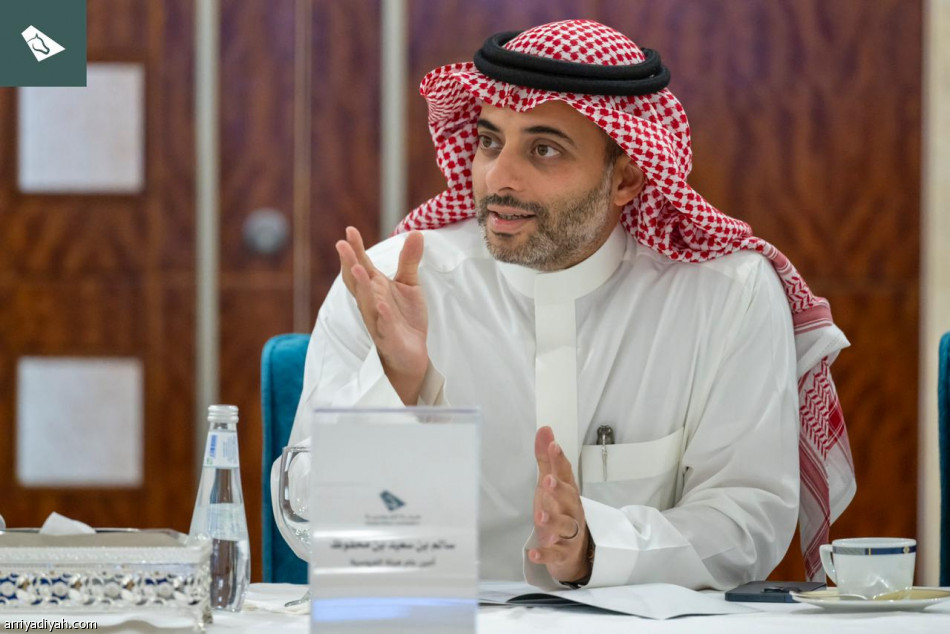 هيئة الفروسية تناقش تحديات القطاع