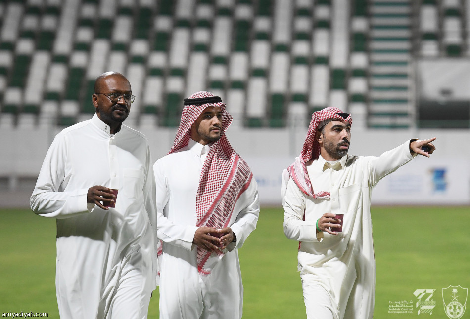 بعد إجازة 12 يوما.. الأهلي يعاود تدريباته