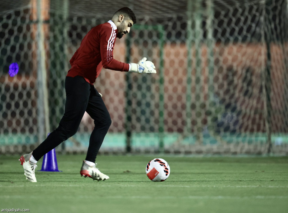 الفيصلي.. بويل يعود بعد مهمة المونديال