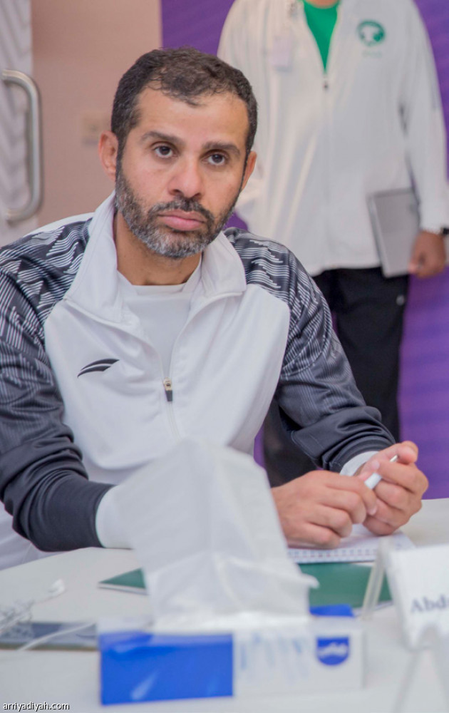 الضغط والجاهزية..
سلاح الديربي