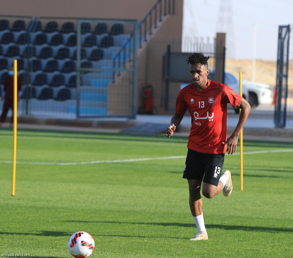 ماشين يرفض الراحة.. ويفتح ملف الاتحاد