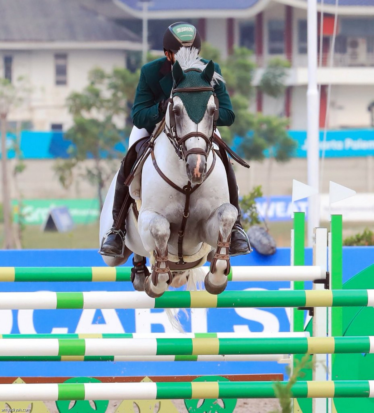 فرسان الذهب